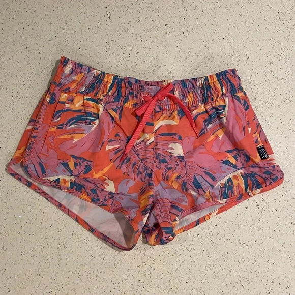 Women’s SaltLife Aqua Trunks - Picture 9 of 9